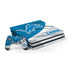 NFL Detroit Lions PS4 Pro Bundle Skin