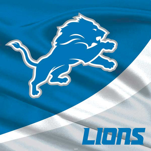 NFL Detroit Lions PS4 Pro/Slim Controller Skin