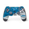 NFL Detroit Lions PS4 Pro/Slim Controller Skin