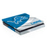 NFL Detroit Lions PS4 Slim Skin