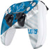 NFL Detroit Lions PS5 Controller Skin