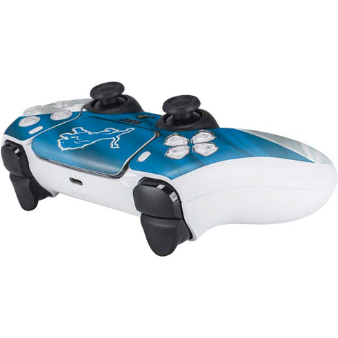 NFL Detroit Lions PS5 Controller Skin