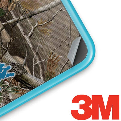 NFL Detroit Lions Realtree AP Camo Nintendo 2DS XL (2017) Skin