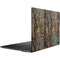 NFL Detroit Lions Realtree AP Camo Ativ Book 9 (15.6in 2014) Skin