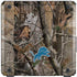 NFL Detroit Lions Realtree AP Camo Cooler Master MasterBox Q300L Mini Tower Skin
