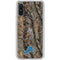 NFL Detroit Lions Realtree AP Camo Galaxy A10e Clear Case