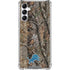 NFL Detroit Lions Realtree AP Camo Galaxy A14 5G Clear Case
