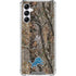 NFL Detroit Lions Realtree AP Camo Galaxy A15 5G Clear Case