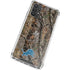 NFL Detroit Lions Realtree AP Camo Galaxy A32 5G Clear Case