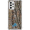 NFL Detroit Lions Realtree AP Camo Galaxy A33 5G Clear Case