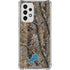 NFL Detroit Lions Realtree AP Camo Galaxy A33 5G Clear Case