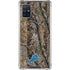 NFL Detroit Lions Realtree AP Camo Galaxy A51 5G Clear Case