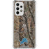 NFL Detroit Lions Realtree AP Camo Galaxy A53 5G Clear Case