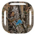 NFL Detroit Lions Realtree AP Camo Galaxy Buds Pro Skin