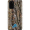 NFL Detroit Lions Realtree AP Camo Galaxy Note20 5G Pro Case