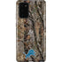 NFL Detroit Lions Realtree AP Camo Galaxy Note20 5G Pro Case