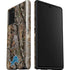 NFL Detroit Lions Realtree AP Camo Galaxy Note20 5G Pro Case