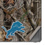 NFL Detroit Lions Realtree AP Camo Galaxy Note20 5G Skin