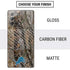 NFL Detroit Lions Realtree AP Camo Galaxy Note20 5G Skin