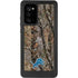 NFL Detroit Lions Realtree AP Camo Galaxy Note20 5G Waterproof Case