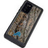 NFL Detroit Lions Realtree AP Camo Galaxy Note20 5G Waterproof Case