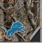 NFL Detroit Lions Realtree AP Camo Galaxy Note20 Ultra 5G Skin