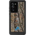 NFL Detroit Lions Realtree AP Camo Galaxy Note20 Ultra 5G Waterproof Case