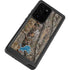 NFL Detroit Lions Realtree AP Camo Galaxy Note20 Ultra 5G Waterproof Case