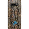 NFL Detroit Lions Realtree AP Camo Galaxy S10 Plus Skin