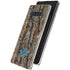 NFL Detroit Lions Realtree AP Camo Galaxy S10 Plus Skin