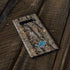 NFL Detroit Lions Realtree AP Camo Galaxy S10 Plus Skin