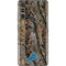 NFL Detroit Lions Realtree AP Camo Galaxy S20 Fan Edition Skin