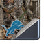 NFL Detroit Lions Realtree AP Camo Galaxy S20 Fan Edition Skin