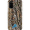 NFL Detroit Lions Realtree AP Camo Galaxy S20 Lite Case