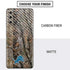 NFL Detroit Lions Realtree AP Camo Galaxy S20 Plus Skin