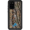 NFL Detroit Lions Realtree AP Camo Galaxy S20 Plus Waterproof Case