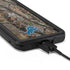 NFL Detroit Lions Realtree AP Camo Galaxy S20 Plus Waterproof Case