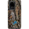 NFL Detroit Lions Realtree AP Camo Galaxy S20 Ultra 5G Pro Case