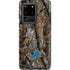 NFL Detroit Lions Realtree AP Camo Galaxy S20 Ultra 5G Pro Case