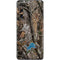 NFL Detroit Lions Realtree AP Camo Galaxy S20 Ultra 5G Skin