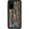 NFL Detroit Lions Realtree AP Camo Galaxy S20 Waterproof Case