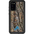 NFL Detroit Lions Realtree AP Camo Galaxy S20 Waterproof Case