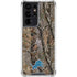 NFL Detroit Lions Realtree AP Camo Galaxy S21 Ultra 5G Clear Case