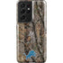 NFL Detroit Lions Realtree AP Camo Galaxy S21 Ultra 5G Pro Case