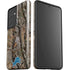 NFL Detroit Lions Realtree AP Camo Galaxy S21 Ultra 5G Pro Case