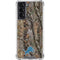 NFL Detroit Lions Realtree AP Camo Galaxy S22 Clear Case