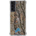 NFL Detroit Lions Realtree AP Camo Galaxy S22 Clear Case