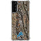 NFL Detroit Lions Realtree AP Camo Galaxy S22 Plus Clear Case