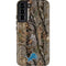 NFL Detroit Lions Realtree AP Camo Galaxy S22 Plus Pro Case