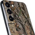 NFL Detroit Lions Realtree AP Camo Galaxy S22 Plus Skin